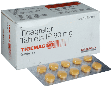Tigemac 90 TAB