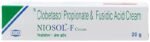 Niosol F Cream 10Gm - View 2
