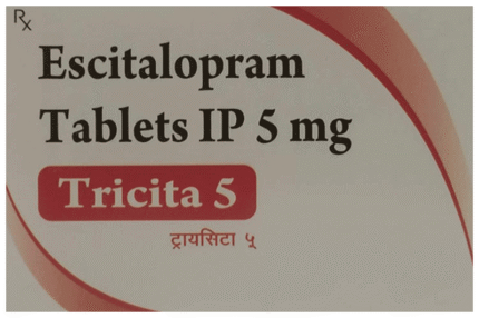 Tricita 5