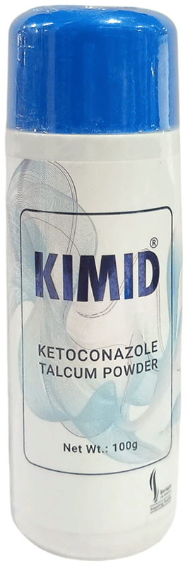Kimid Af Body Wash 100Ml