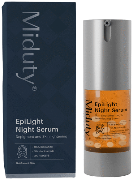 Epilight Hydrating Lotion 250Ml - View 1