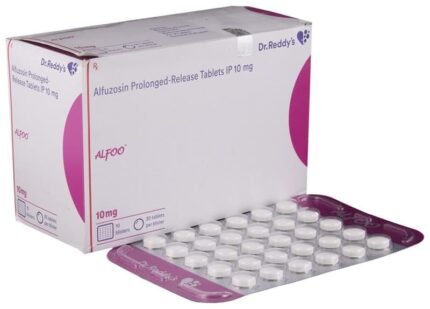 Alfoo D 10+0.5 - View 1