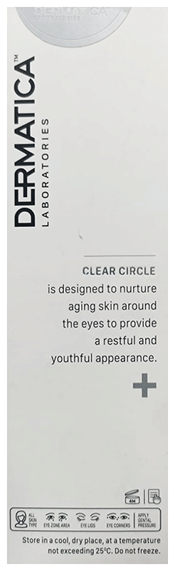 Dermatica Retibright Night Cream 30 ML - View 1