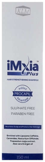 Imxia Yuth 5% Solution 60Ml - View 1