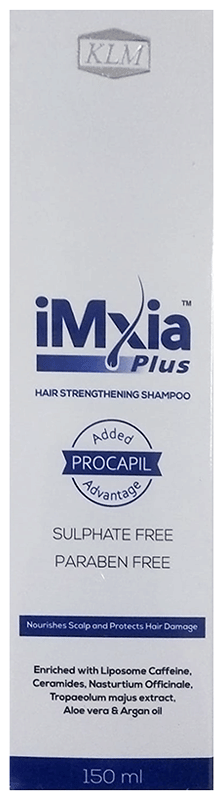 Imxia Yuth 5% Solution 60Ml