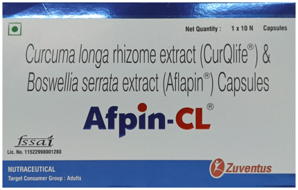 Afpin Cl - View 2