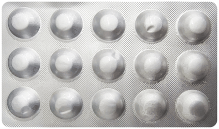Amodep Tm - View 2