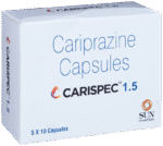 Carispec 1.5 - View 2
