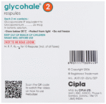 Glycohale Respules 2Ml - View 3