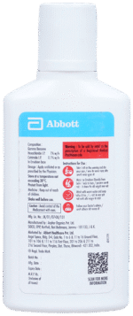 Ascabiol Lotion 100Ml - View 3