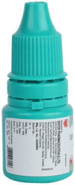 Nepatop Clear Eye Drops 5Ml - View 7