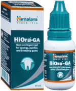 Hiora Ga Gel - View 1