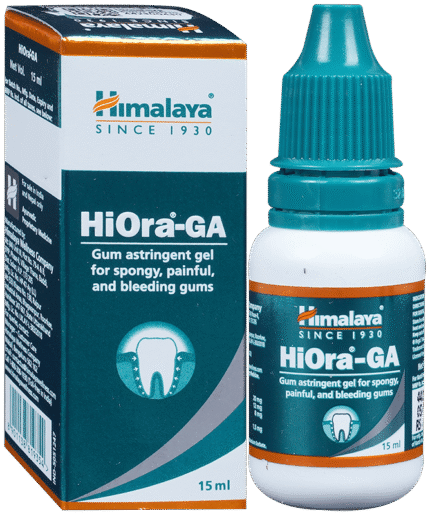 Hiora Ga Gel - View 1