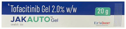 Jakauto Gel 20G - View 1