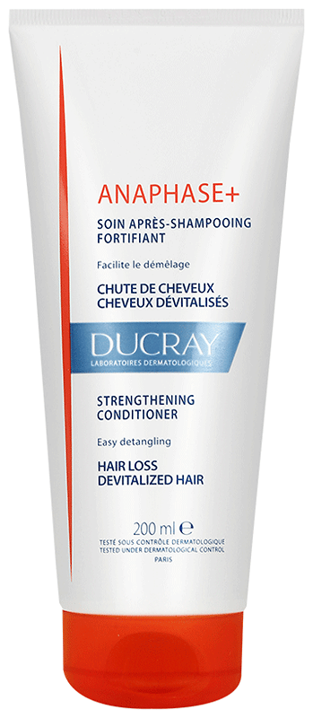 Anaphase Shampoo 200 ML - View 1
