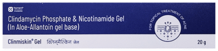 Clinmiskin Solution 30Ml - View 1