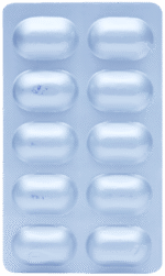 Diasdac Er TAB - View 2