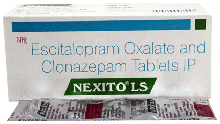Nexito Ls