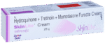 Skinlite Cream 20Gm - View 2