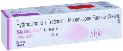 Skinlite Cream 20Gm - View 2