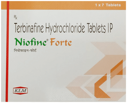 Niofine Powder