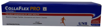 Collaflex Pro Sachet - View 1