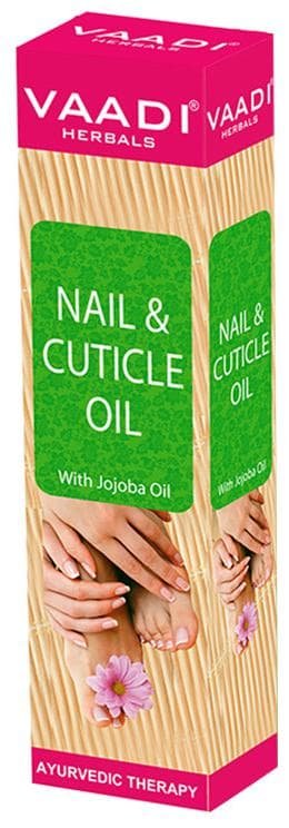 Cuticle Face Wash - View 1