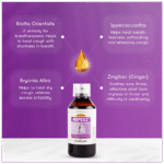 Kofeez Syrup 125Ml - View 5