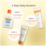 Uv Doux Spf 50 Sunscreen Gel 50Gm - View 10