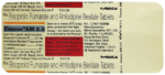 Concor Am 2.5 - View 3