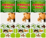 Vasa Syrup 200Ml - View 1
