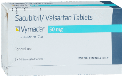 Vymada Fct 50Mg - View 2