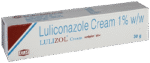Lulizol 50Gm Cream - View 2