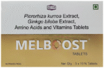 Melboost Solution 5Ml - View 2