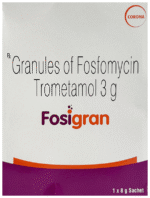 Fosigran Sachet - View 1