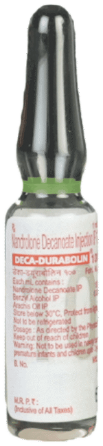 Deca Durabolin 100Mg Injection - View 3