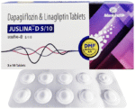 Juslina D 5/10 - View 1