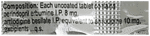 Coversyl Am 8/10 - View 3