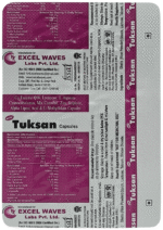 Tuksan - View 5