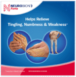 Neurobion Forte (30) - View 4