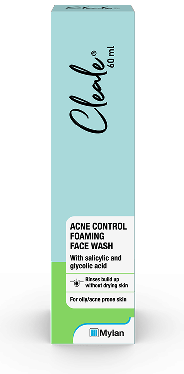 Cleale Acne Control Face Wash 60Ml
