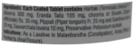 Gandharva Haritaki Powder 50G - View 4