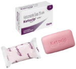 Ketocip Shampoo 100Ml - View 5
