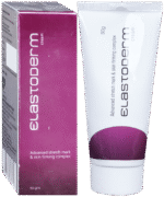 Elastoderm Cream - View 1