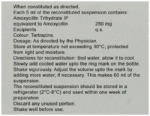 Mox 250 Redimix Suspension 30Ml - View 4
