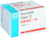 Fortius F 10Mg - View 2