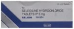 Selgin 5 MG TAB - View 2