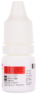 Moxigram Eye Drop - View 6