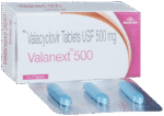 Valanext 500 - View 1