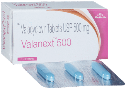 Valanext 500 - View 1